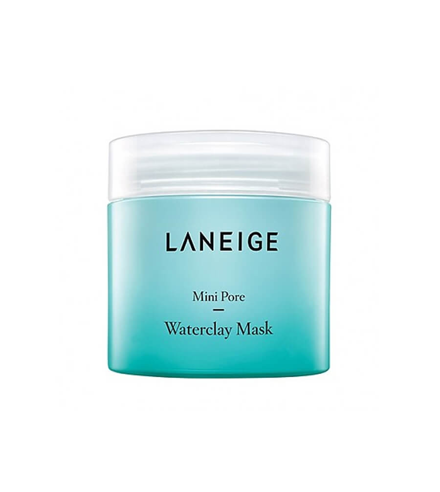 Laneige маска