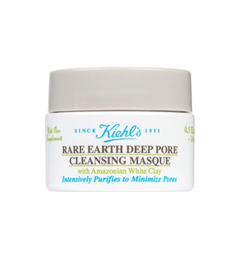 Mặt Nạ Đất Sét Kiehl's Rare Earth Deep Pore