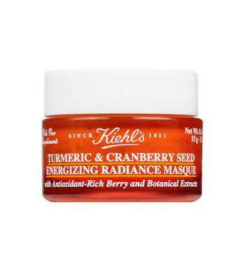 Mặt Nạ Kiehl's Turmeric & Cranberry Seed