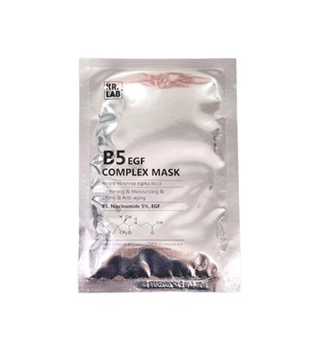 Mặt nạ  Kr.Lab Clinical B5 EGF Complex Mask 25ml 