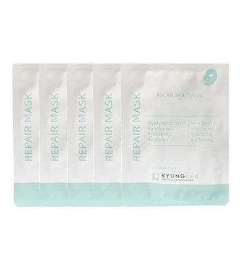 Mặt nạ giấy Kyung-Lab Repair Mask 25ml