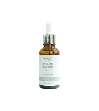 Tinh chất Mediphar+ Hydrating B5 Serum 30ml