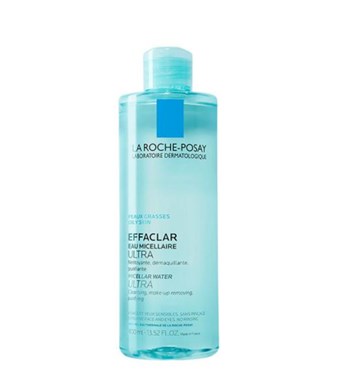 Nước Tẩy Trang La Roche-Posay Micellar Water
