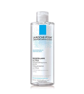 Nước Tẩy Trang La Roche-Posay Micellar Water 