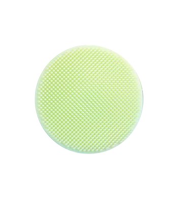 Miếng mút rửa mặt bằng Silicon Vacosi
