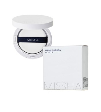 Phấn Nước Missha Magic Cushion Moist Up 