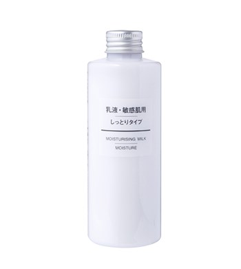 Sữa Dưỡng Muji Moisturising Milk