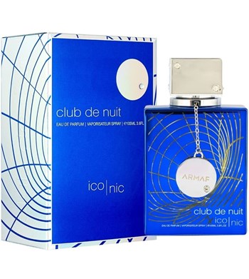 Nước Hoa ARMAF Club de Nuit Iconic 105ml