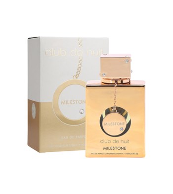 Nước Hoa Armaf Milestone 105ml