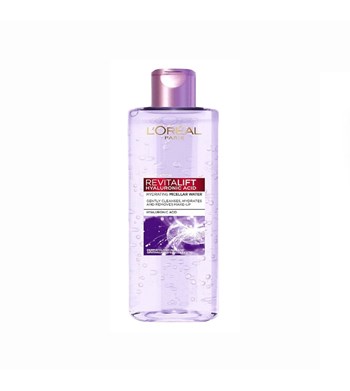 Nước Tẩy Trang L'Oreal Revitalift Hyauronic Acid Micellar Water 95ml
