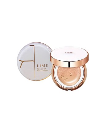 Phấn Nước Kiềm Dầu Lime Real Cover Pink