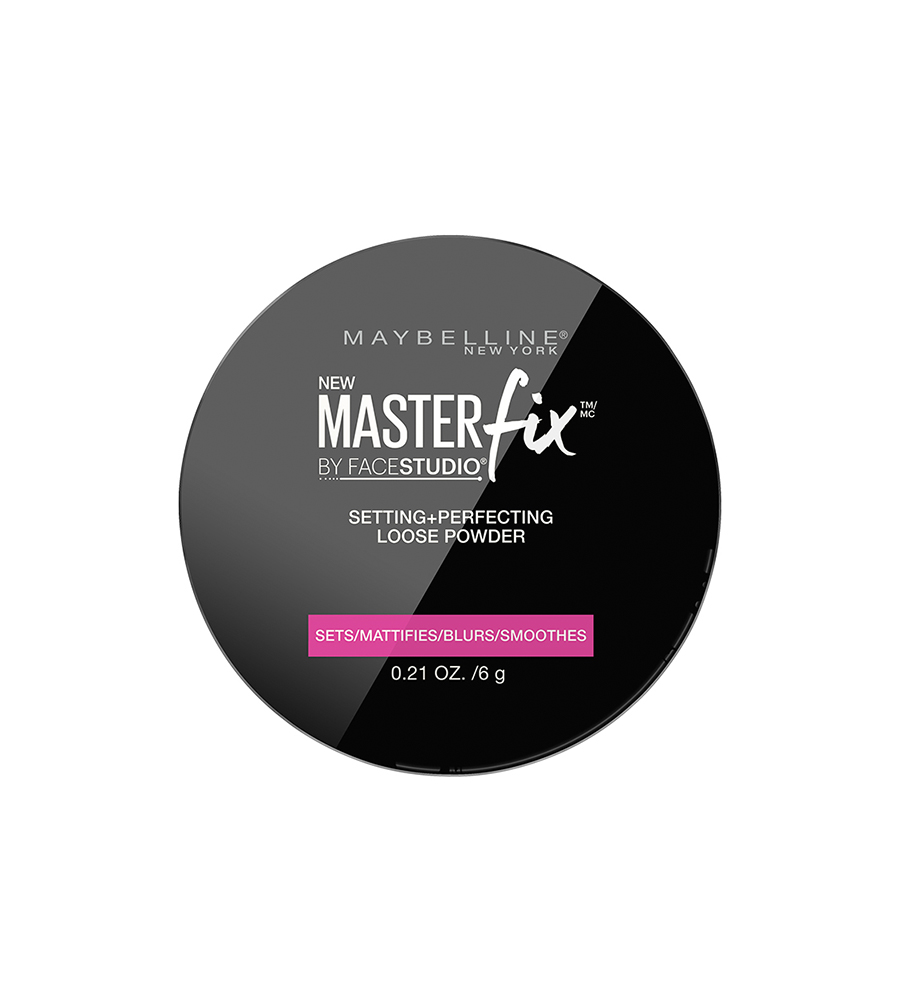 Phấn phủ Maybelline Master Fix By Face Studio