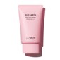 Kem Chống Nắng The Saem Eco Earth Pink SunCream