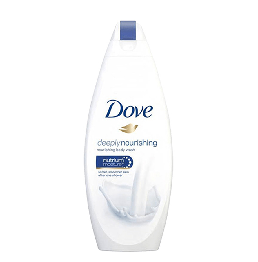 Sữa Tắm Dưỡng Thể Dove Body Wash