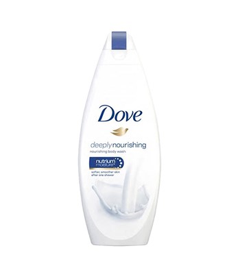 Sữa Tắm Dưỡng Thể Dove Body Wash