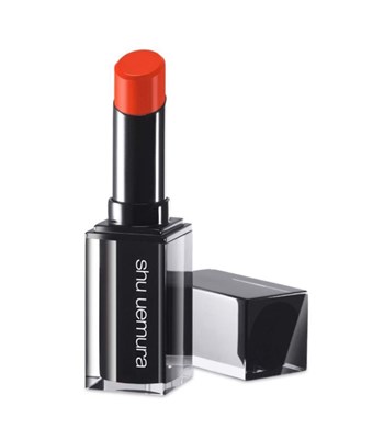 Son Thỏi Shu Uemura Black Rouge Unlimited Matte