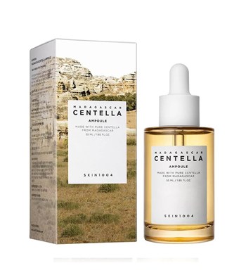 Tinh Chất Ngừa Mụn Skin1004 Madagascar Centella