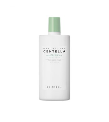 Kem chống nắng TEA-TRICA SOOTHING SUN MILK 50ml