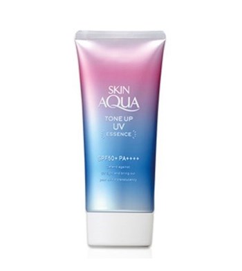 Kem Chống Nắng Rohto Skin Aqua Tone-Up