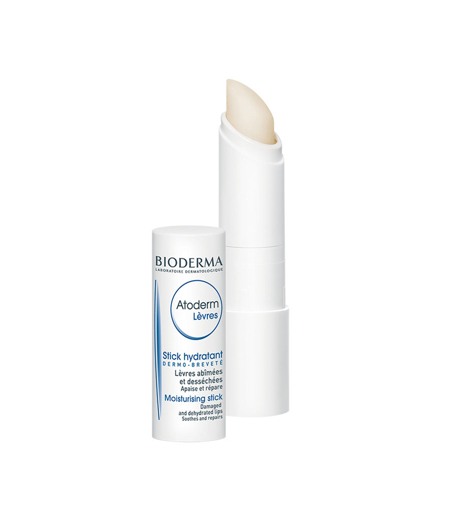 Son dưỡng Bioderma Ultra-Moisturising Stick 4gr