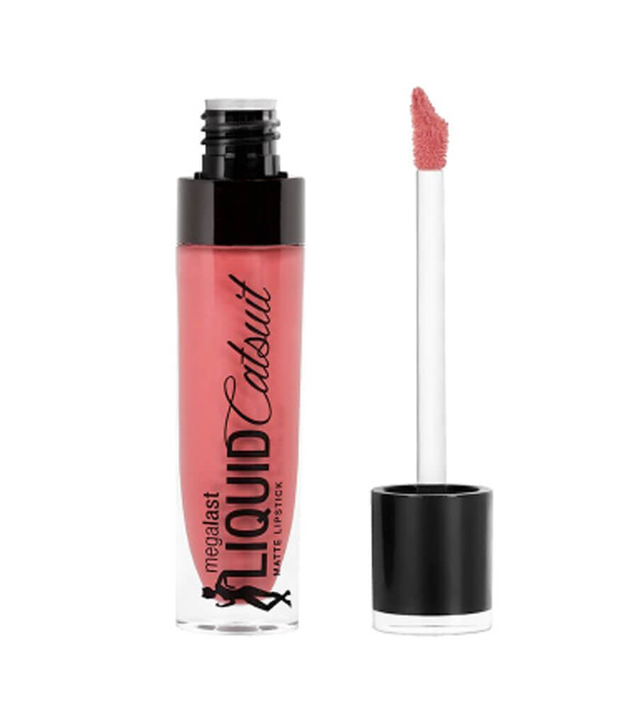 wet n wild megalast liquid catsuit matte lipstick