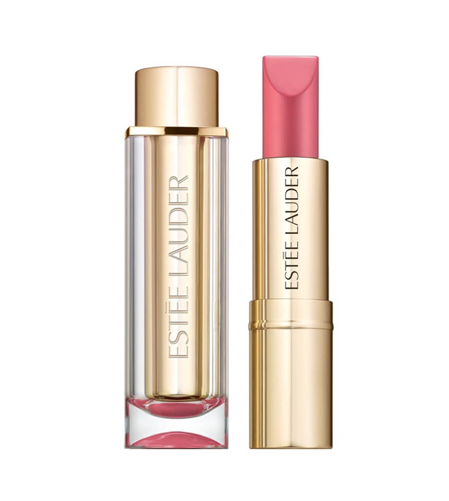 estee lauder color love lipstick