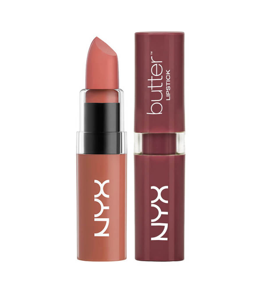 son nyx butter lipstick