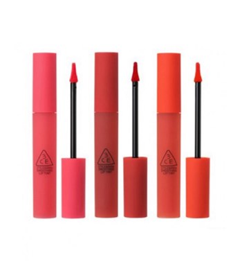 Son lì 3CE Stylenanda Smoothing Lip Tint 4.1gr 