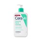 Sữa Rửa Mặt Cerave Foaming Facial Cleanser 473ml