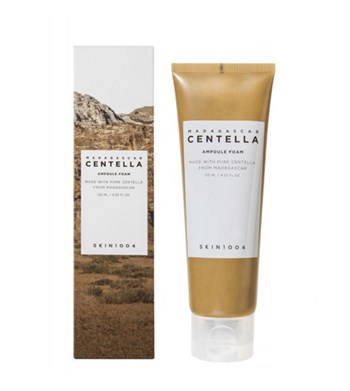 Sữa Rửa Mặt Skin1004 Madagascar Centella
