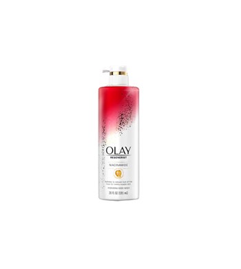 Sữa Tắm Olay B3+ Niacinamide Hydrating Body Wash 591ml 