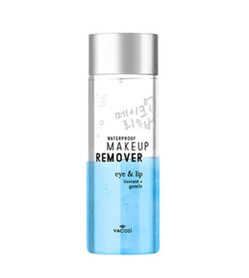 Tẩy Trang Mắt Môi Vacosi MakeUp Remover