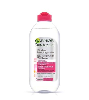 Nước Tẩy Trang Garnier Micellar Cleansing Water
