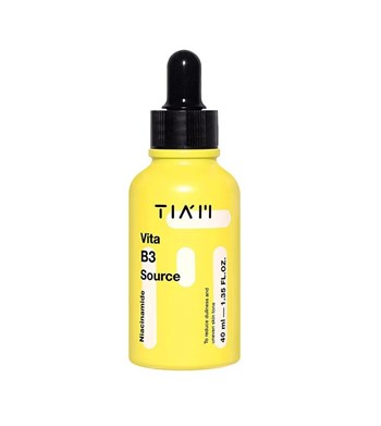 Tinh Chất TIA'M Vita B3 Source 40ml