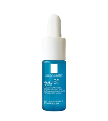 Tinh Chất La Roche-Posay Hyalu B5 Serum 10ml