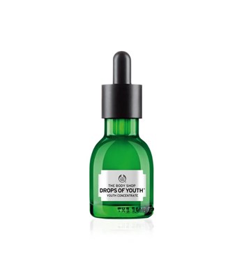 Tinh Chất Dưỡng The Body Shop Drops of Youth 