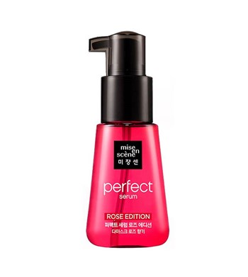 Tinh Chất Dưỡng Tóc Miseen Scene Perfect Serum