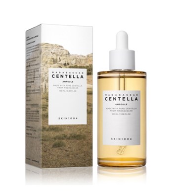  Tinh Chất Skin1004 Madagascar Centella Ampoule 100ml