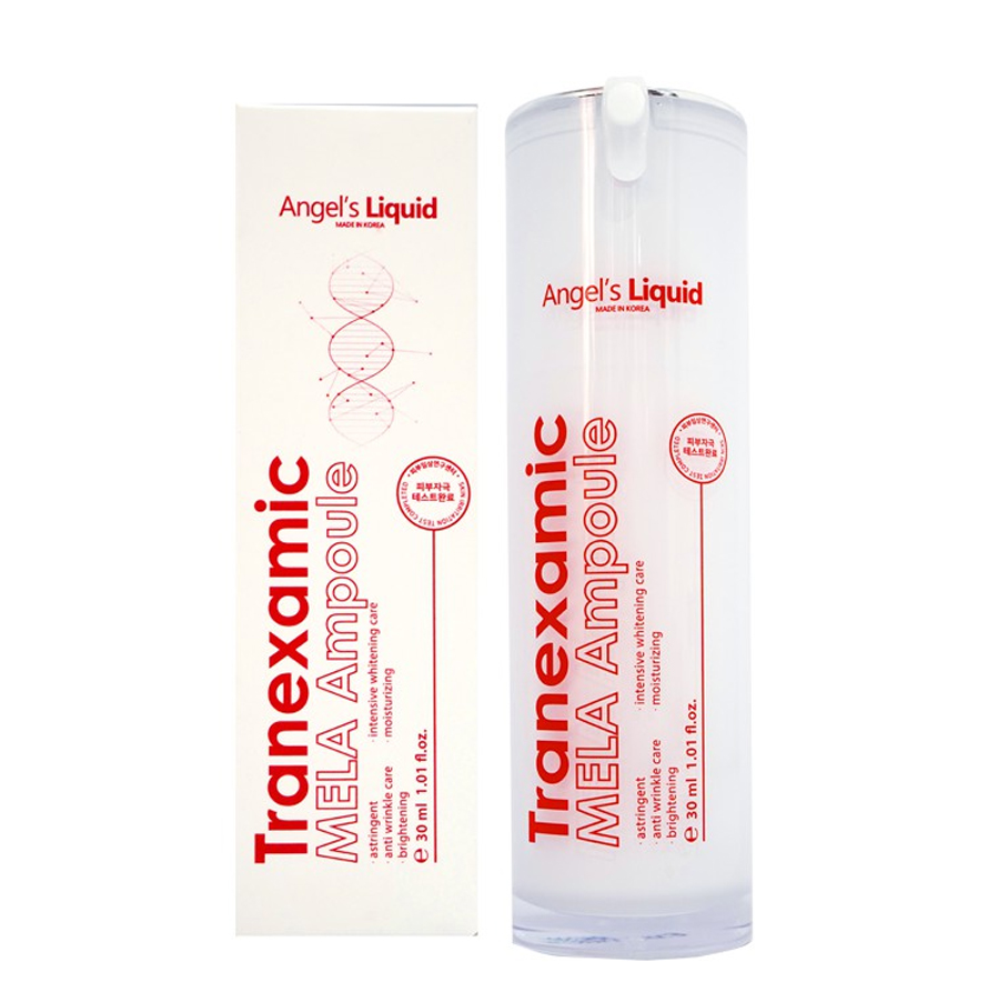 Angel's Liquid Tranexamic Mela Ampoule