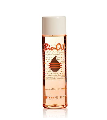 Tinh dầu mờ rạn da và mờ sẹo Bio - Oil 125ml