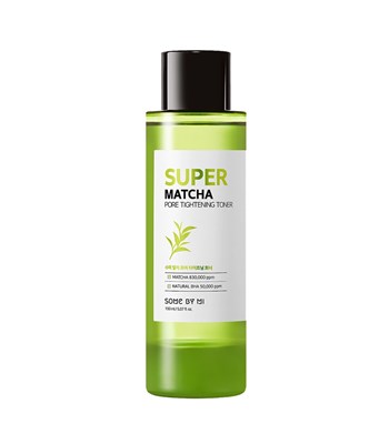 Nước Cân Bằng Some By Mi Super Matcha 150ml