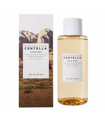 Nước Cân Bằng Skin1004 Madagascar Centella
