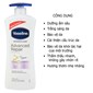 Sữa dưỡng thể Vaseline 725ml #Advanced Repair 