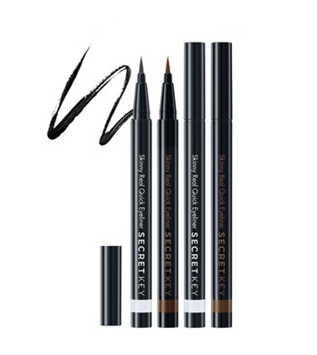 Kẻ Mắt Nước Secret Key