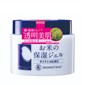 Gel Dưỡng Ẩm Sáng Da Momotani White Moisture 