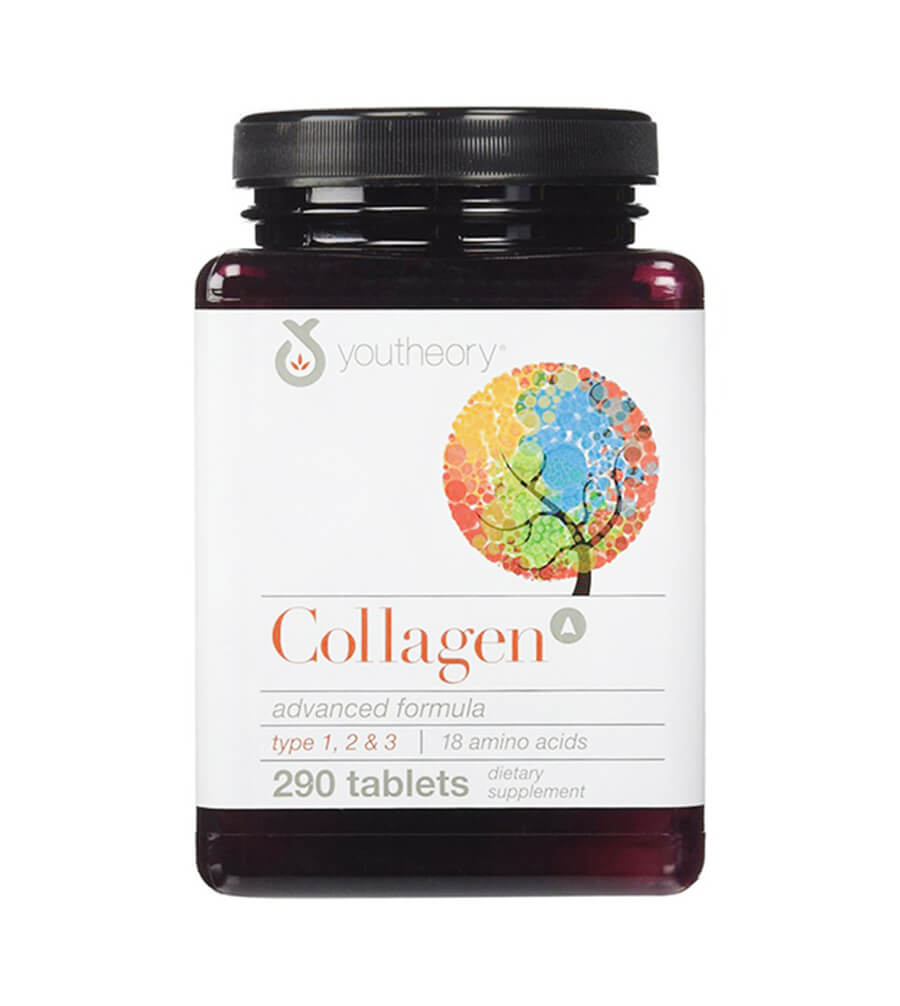 Viên uống Collagen Youtheory