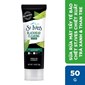 Tẩy da chết  St.Ives Blackhead Clearing Green Tea Scrub 50gr 