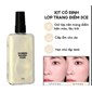 Xịt khóa 3CE Shimmer Make-Up Fixer 95ml