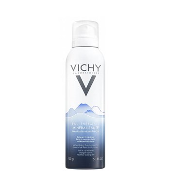 Xịt Khoáng Vichy Eau Thermale 2017 150ml