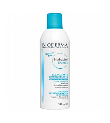 Xịt khoáng Bioderma Hydrabio Brume